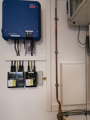 Knappmeier Elektrotechnik GmbH