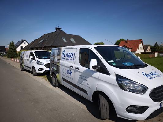 A&O Wärme-Concept GmbH