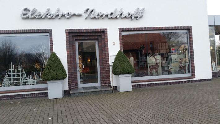 Elektro Nordhoff GmbH