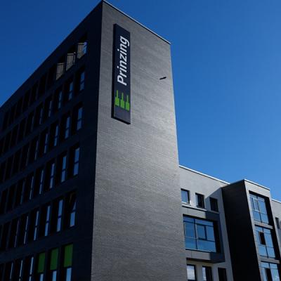 Prinzing Elektrotechnik GmbH