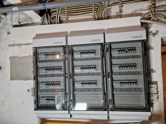 Elektrotechnik Stüter GmbH