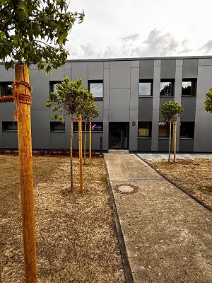 Birkenhauer Elektrotechnik GmbH