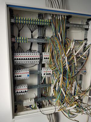 Braun Elektrotechnik