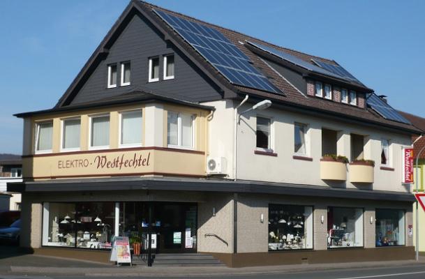 Elektro Westfechtel GmbH