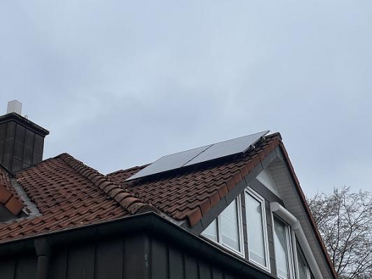 Brockmeyer Elektrotechnik OHG