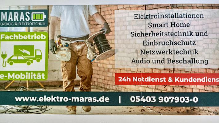 Maras Gmbh