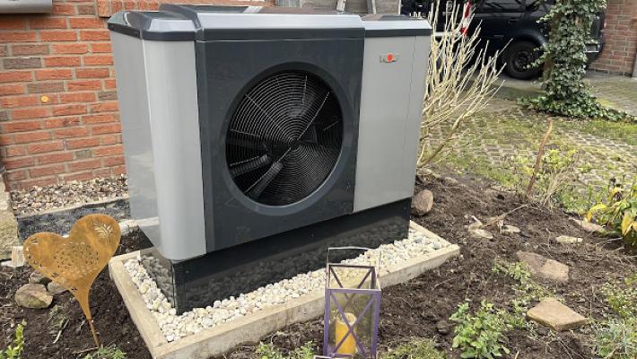 EB-Energiekonzepte GmbH