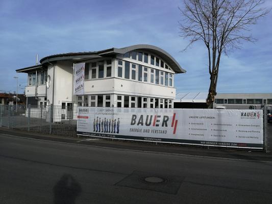 BAUER Elektroanlagen West GmbH & Co. KG