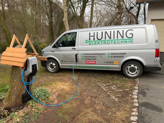 Huning Elektrotechnik GmbH