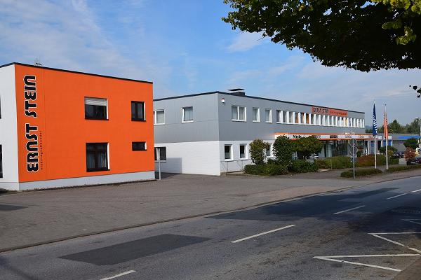 Ernst Stein GmbH & Co. KG Elektro-Großhandlung