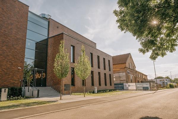 Salvia Gebäudetechnik