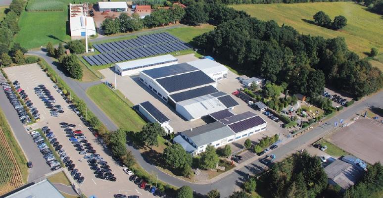 VENSYS Elektrotechnik GmbH