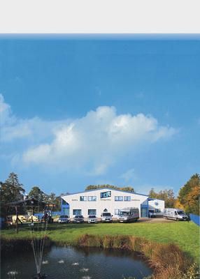 hdt Anlagenbau GmbH