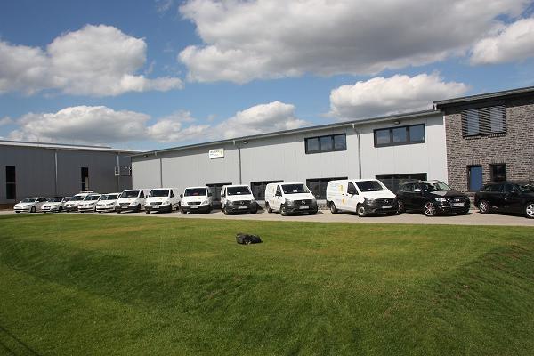 Hellbernd Elektrotechnik GmbH & Co. KG