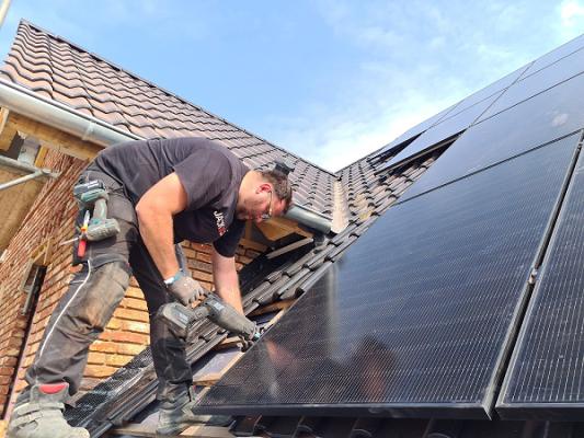 Spitzer & Kasper GmbH & Co. KG