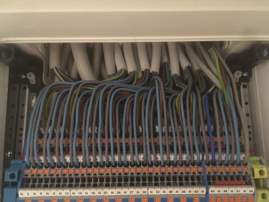 Warnking Elektrotechnik GmbH