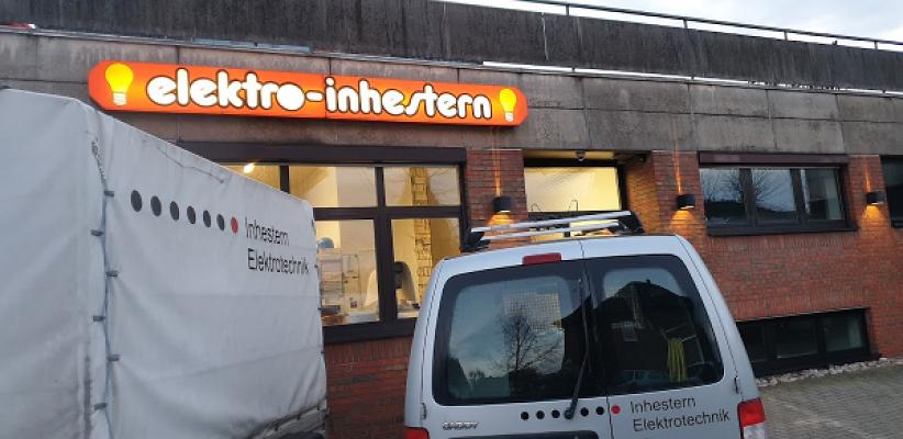 Inhestern Elektrotechnik