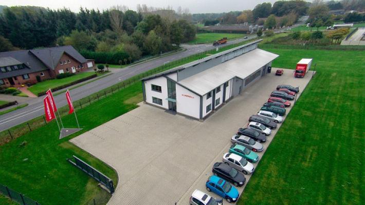 NW-Niemann GmbH Elektrotechnik