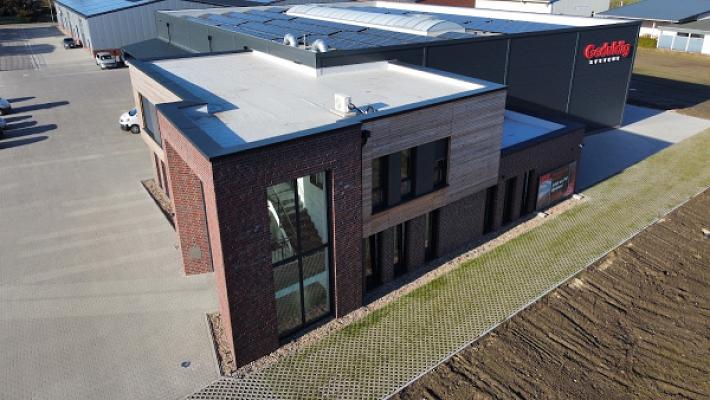Geduldig Systeme GmbH