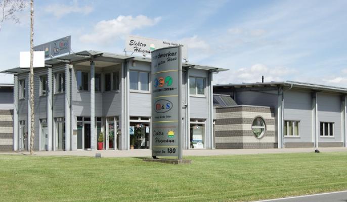Elektro Hövemann GmbH