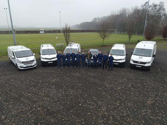 DM Systemtechnik GmbH