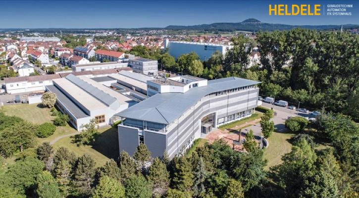Heldele GmbH