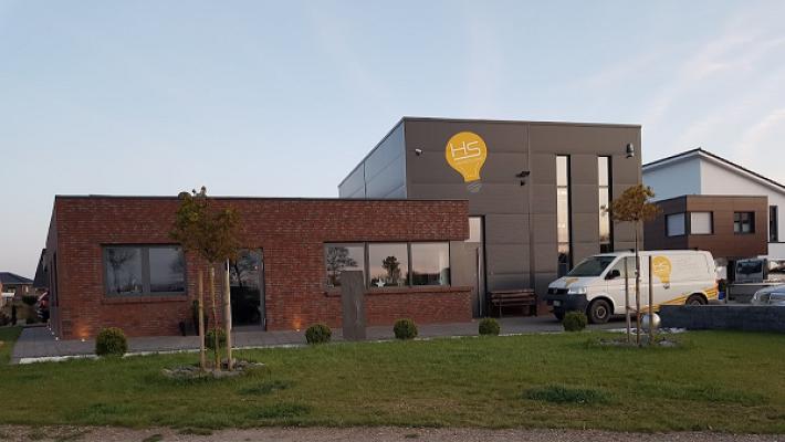 HS Elektro & Sicherheitstechnik