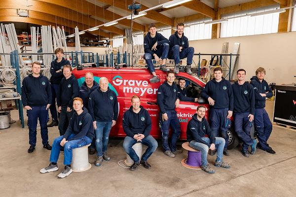 Elektro Gravemeyer GmbH & Co. KG