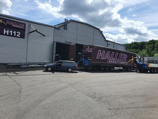 Carl Elektro-Anlagen GmbH