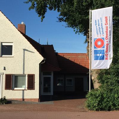 H + O Hennig + Obenhaus GmbH
