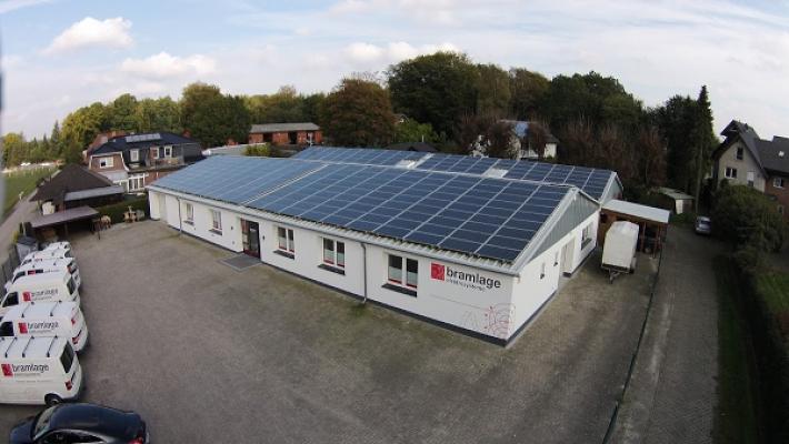 Bramlage Elektrotechnik GmbH