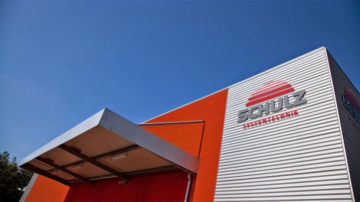 SCHULZ Systemtechnik GmbH