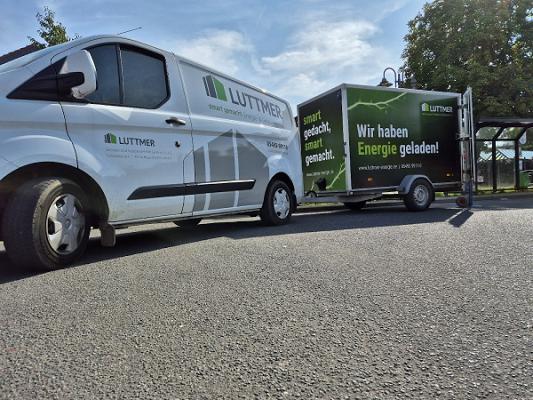 Luttmer Energie- und Gebäudetechnik GmbH & Co. KG