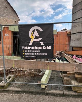 AC Elektroanlagen GmbH