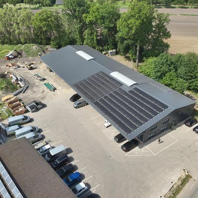 LED Elektrotechnik GmbH
