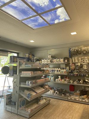 Borgerding GmbH & Co. Elektro + Heizung + Sanitär KG