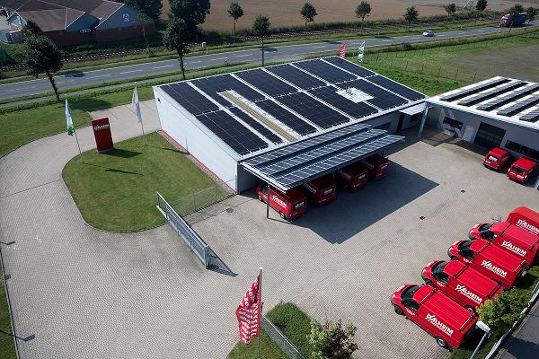 Dalheim Elektrotechnik GmbH & Co. KG