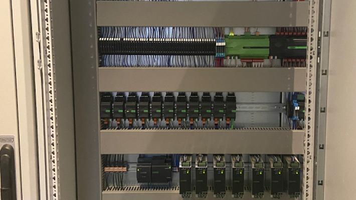 Schockemöhle Elektrotechnik