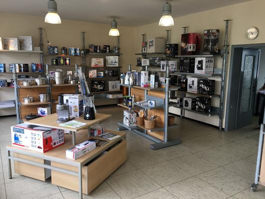 Elektro Lampe GmbH
