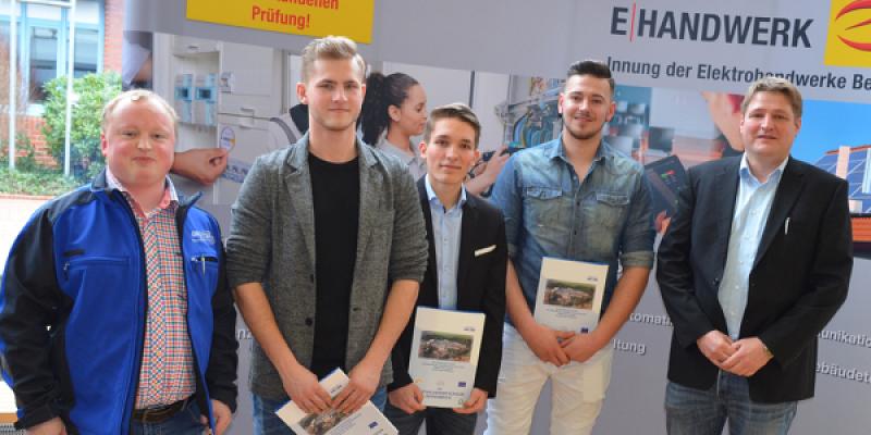 Elektrotechnik Grüter GmbH & Co. KG