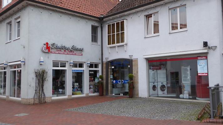 Elektro Take GmbH