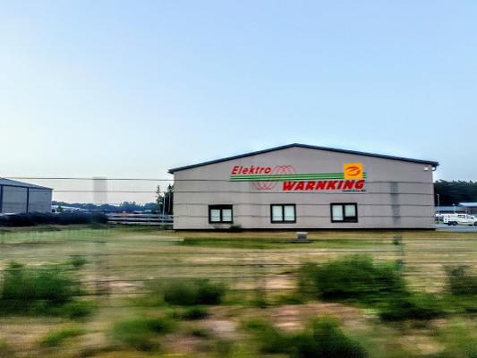 Elektro Warnking GmbH & Co. KG