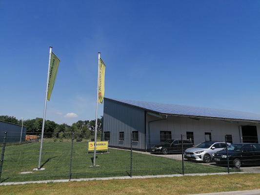 Hömmken Elektrotechnik GmbH
