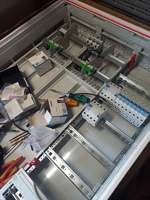 Elektro Richter UG (haftungsbeschränkt)