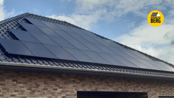 Photovoltaik Berg GmbH - Meisterbetrieb für Photovoltaik & Wärmepumpen