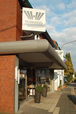 Hümmling Elektrotechnik GmbH
