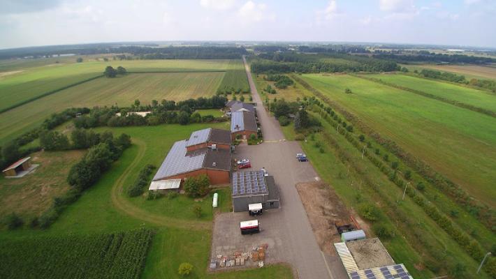 BL-Beleuchtungstechnik GmbH