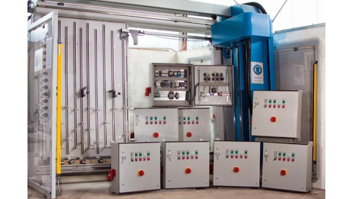 S.-S.B. Systemtechnik GmbH & Co. KG