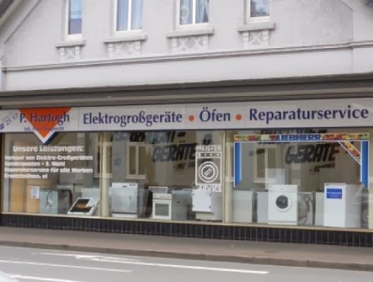 P. Hartogh GmbH