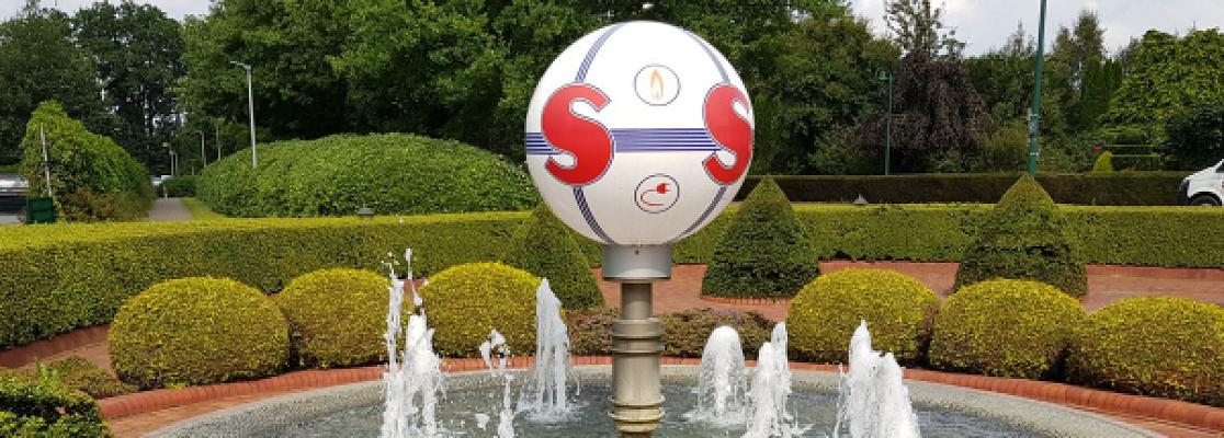 Sieverding Heizungs- und Sanitärtechnik GmbH